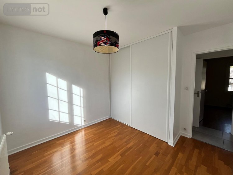 Maison a vendre Hauteville-lès-Dijon 21121 Côte-d'Or 115 m2 5 pièces 365000 euros