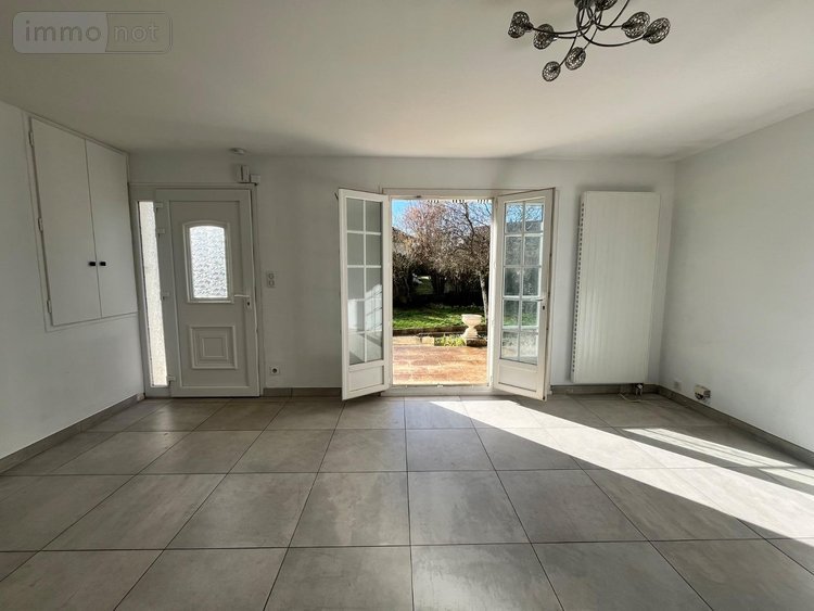 Maison a vendre Hauteville-lès-Dijon 21121 Côte-d'Or 115 m2 5 pièces 365000 euros