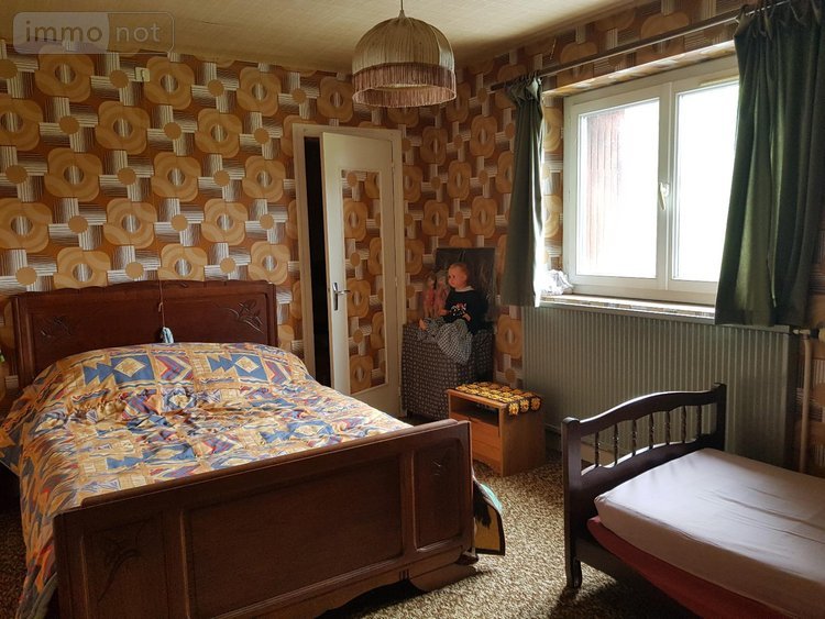 Maison a vendre Gièvres 41130 Loir-et-Cher 122 m2 5 pièces 122500 euros