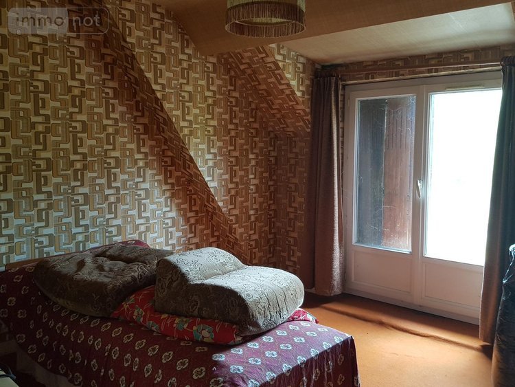 Maison a vendre Gièvres 41130 Loir-et-Cher 122 m2 5 pièces 122500 euros