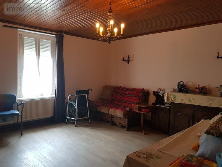 Maison a vendre Gièvres 41130 Loir-et-Cher 122 m2 5 pièces 122500 euros