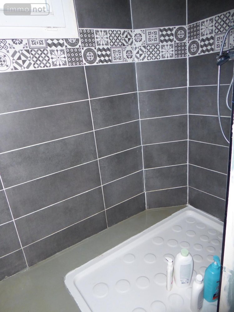 Maison a vendre Mesnil-Roc'h 35720 Ille-et-Vilaine 107 m2 4 pièces 189840 euros