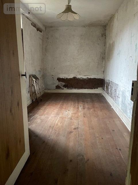 Maison a vendre Charmes 02800 Aisne 140 m2 7 pièces 90500 euros