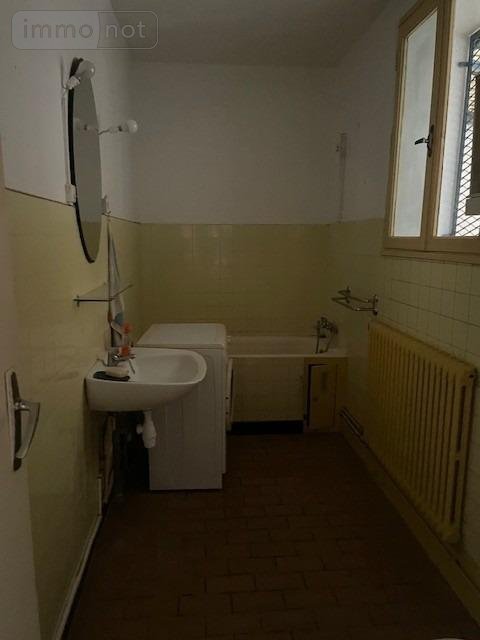 Maison a vendre Charmes 02800 Aisne 140 m2 7 pièces 90500 euros