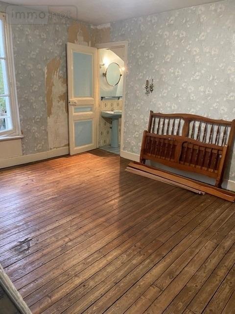 Maison a vendre Charmes 02800 Aisne 140 m2 7 pièces 90500 euros