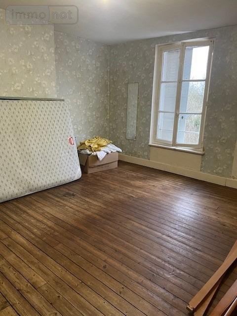 Maison a vendre Charmes 02800 Aisne 140 m2 7 pièces 90500 euros