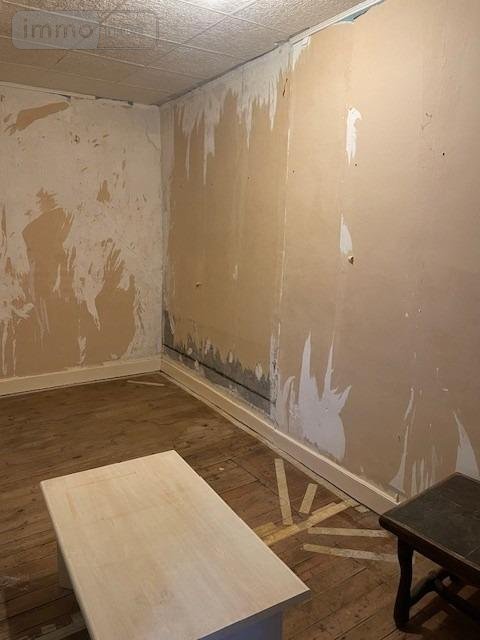 Maison a vendre Charmes 02800 Aisne 140 m2 7 pièces 90500 euros