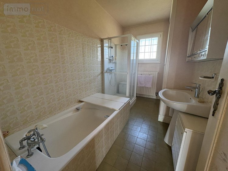 Maison a vendre Les Villages-Vovéens 28150 Eure-et-Loir 139 m2 5 pièces 295000 euros