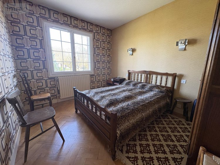 Maison a vendre Les Villages-Vovéens 28150 Eure-et-Loir 139 m2 5 pièces 295000 euros