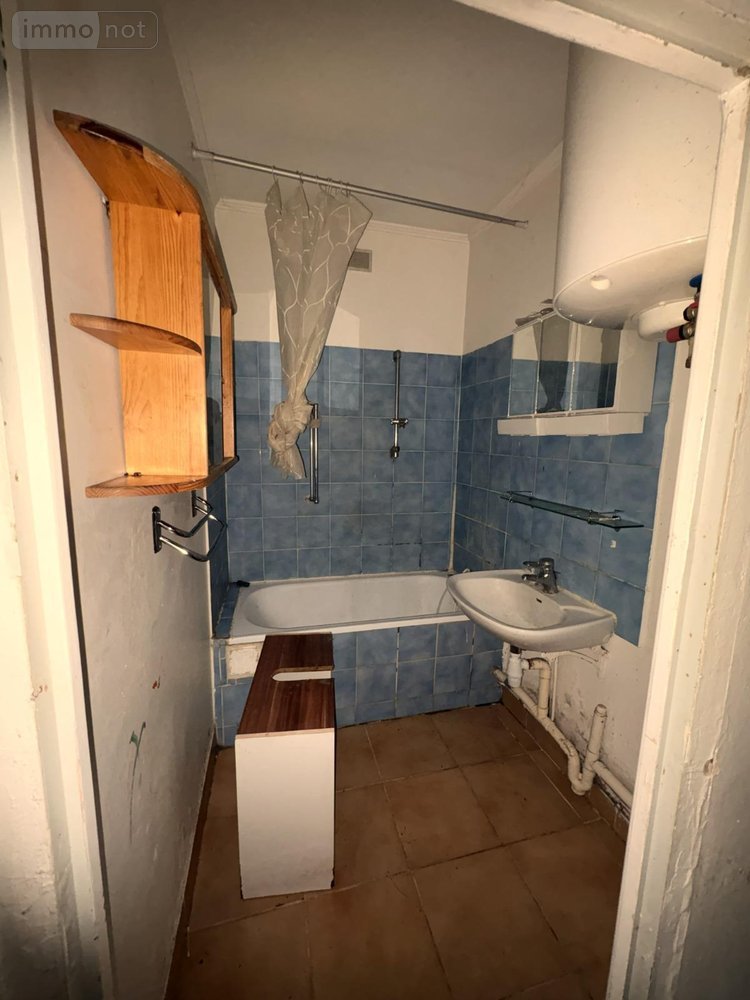 Maison a vendre Les Villages-Vovéens 28150 Eure-et-Loir 71 m2 3 pièces 90000 euros