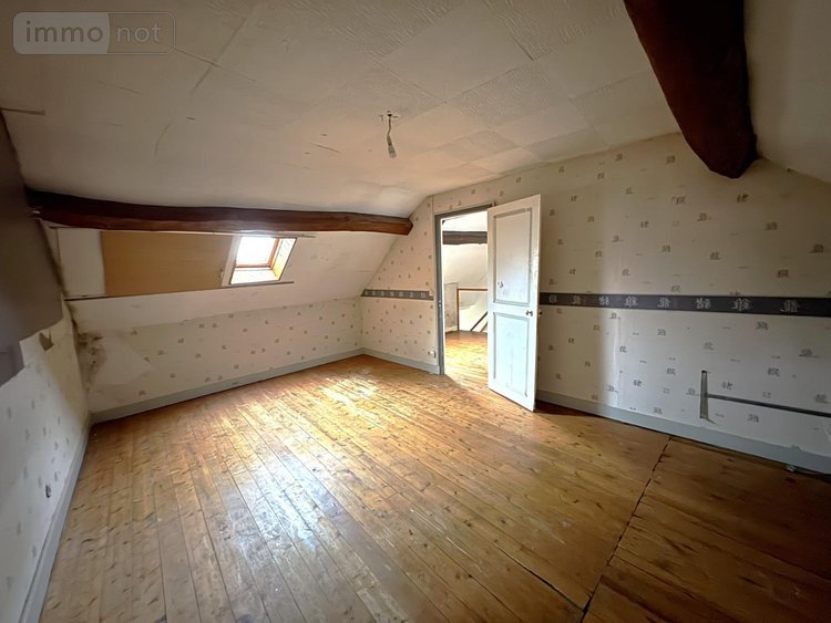 Maison a vendre Les Villages-Vovéens 28150 Eure-et-Loir 71 m2 3 pièces 90000 euros