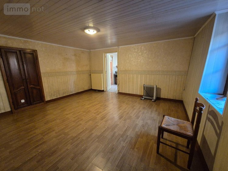 Maison a vendre Saints en Puisaye 89520 Yonne 105 m2 5 pièces 106000 euros