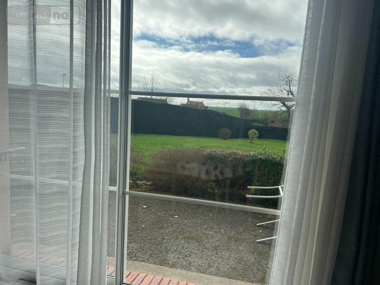 Maison a vendre Le Plessis-Sainte-Opportune 27170 Eure 104 m2 5 pièces 209000 euros