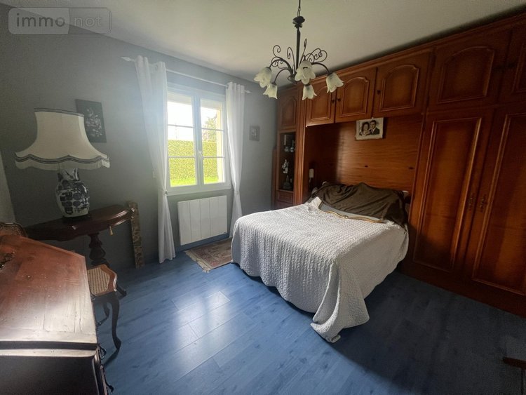 Maison a vendre Le Plessis-Sainte-Opportune 27170 Eure 104 m2 5 pièces 209000 euros