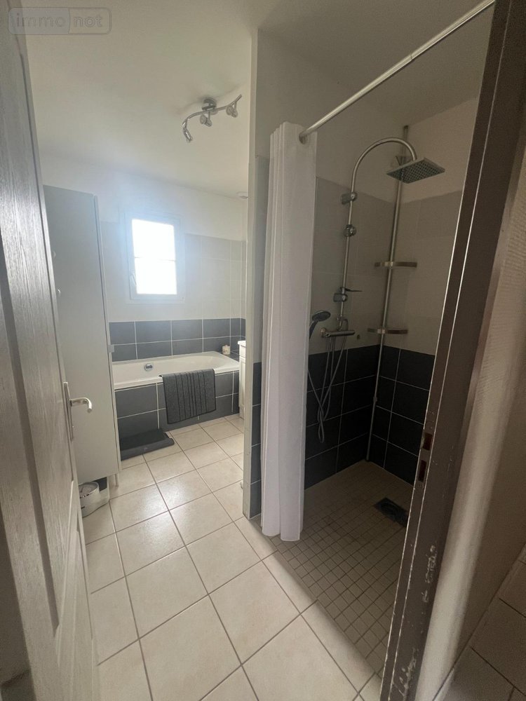 Maison a vendre Le Plessis-Sainte-Opportune 27170 Eure 104 m2 5 pièces 209000 euros