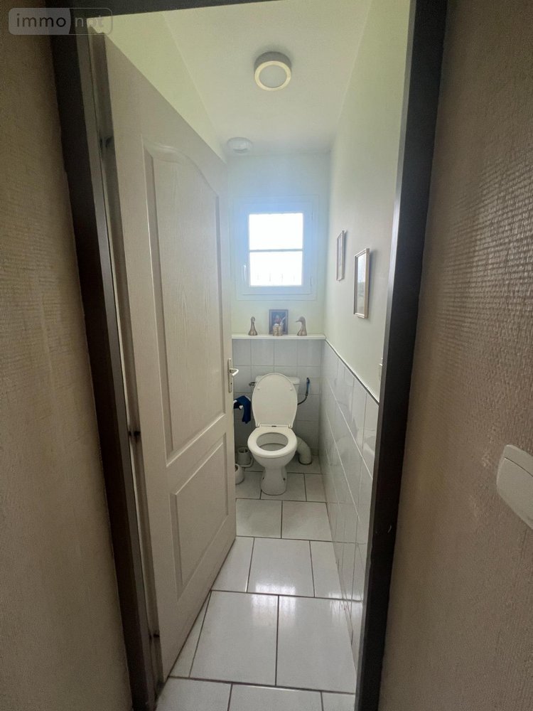 Maison a vendre Le Plessis-Sainte-Opportune 27170 Eure 104 m2 5 pièces 209000 euros