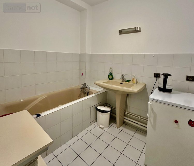 Appartement a vendre Dole 39100 Jura 113 m2 4 pièces 178000 euros