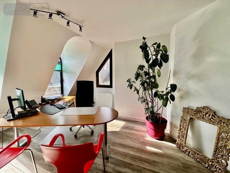 Appartement a vendre Dole 39100 Jura 113 m2 4 pièces 178000 euros