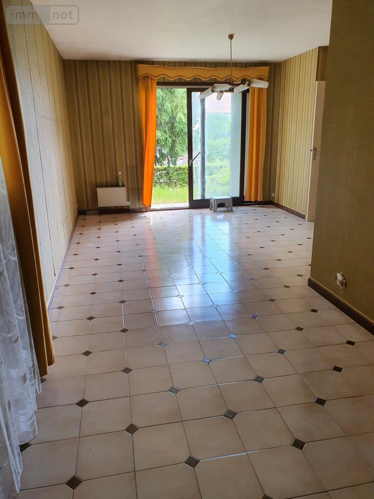 Maison a vendre Saint-Sébastien-sur-Loire 44230 Loire-Atlantique 69 m2 4 pièces 258000 euros