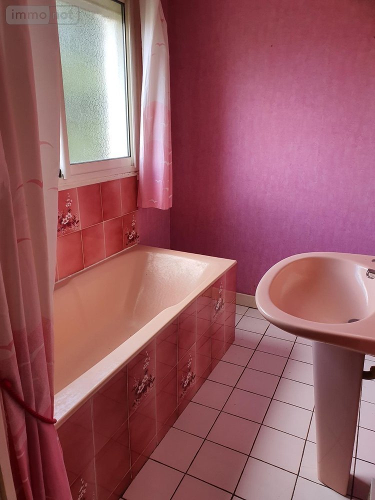 Maison a vendre Saint-Sébastien-sur-Loire 44230 Loire-Atlantique 69 m2 4 pièces 258000 euros