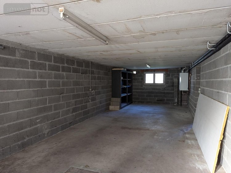 Maison a vendre Langeais 37130 Indre-et-Loire 79 m2 3 pièces 194250 euros