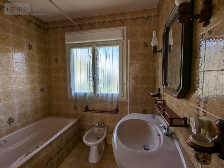 Maison a vendre Langeais 37130 Indre-et-Loire 79 m2 3 pièces 199500 euros