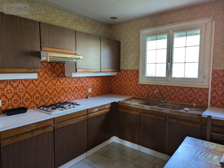 Maison a vendre Langeais 37130 Indre-et-Loire 79 m2 3 pièces 194250 euros