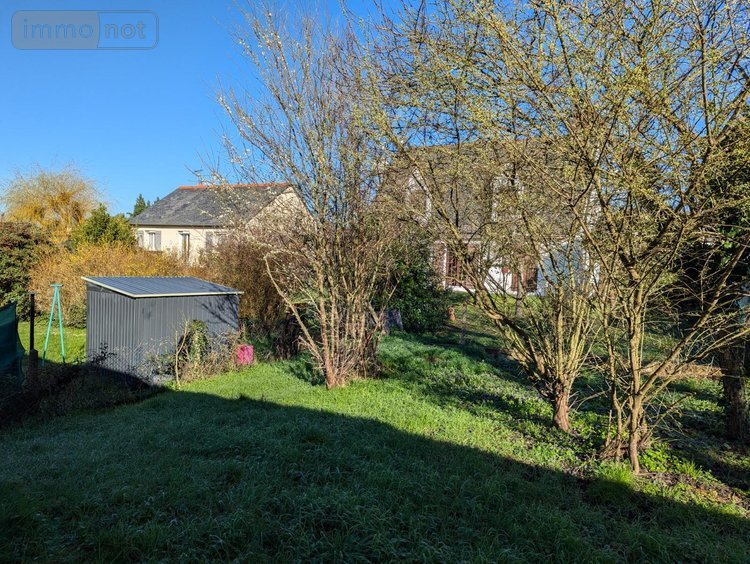 Maison a vendre Langeais 37130 Indre-et-Loire 79 m2 3 pièces 194250 euros