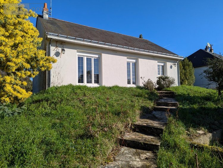 Maison a vendre Langeais 37130 Indre-et-Loire 79 m2 3 pièces 199500 euros