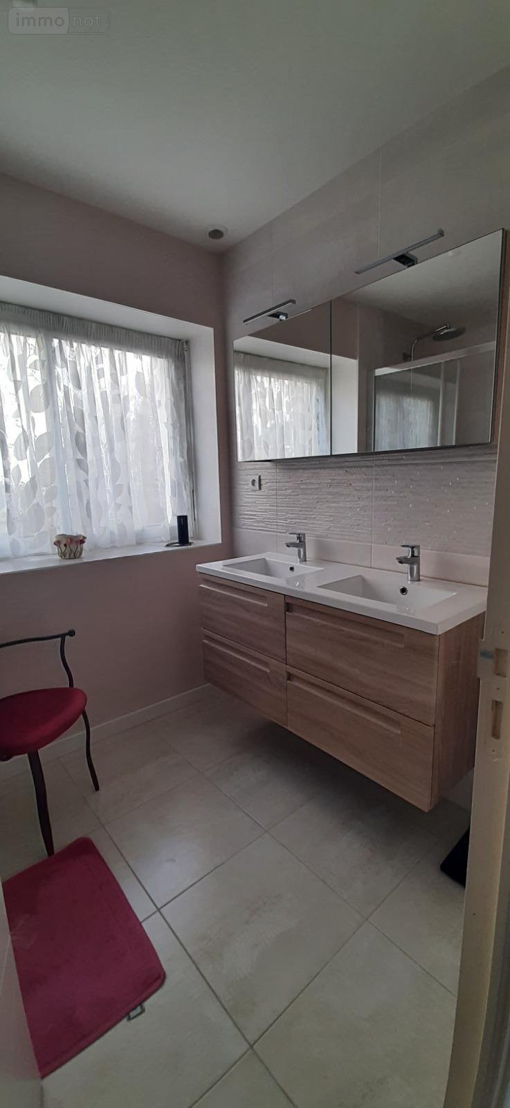 Maison a vendre Bannalec 29380 Finistère 163 m2 7 pièces 318310 euros