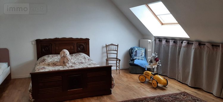 Maison a vendre Bannalec 29380 Finistère 163 m2 7 pièces 318310 euros