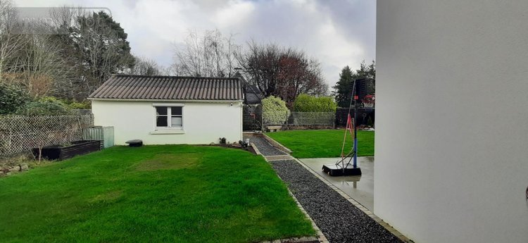 Maison a vendre Bannalec 29380 Finistère 163 m2 7 pièces 318310 euros