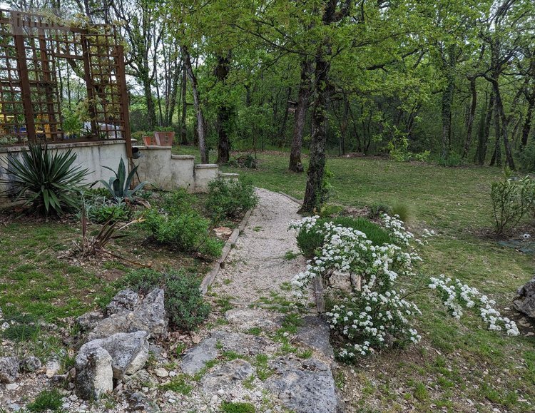 Maison a vendre Saint Paul Flaugnac 46170 Lot 114 m2 4 pièces 204750 euros