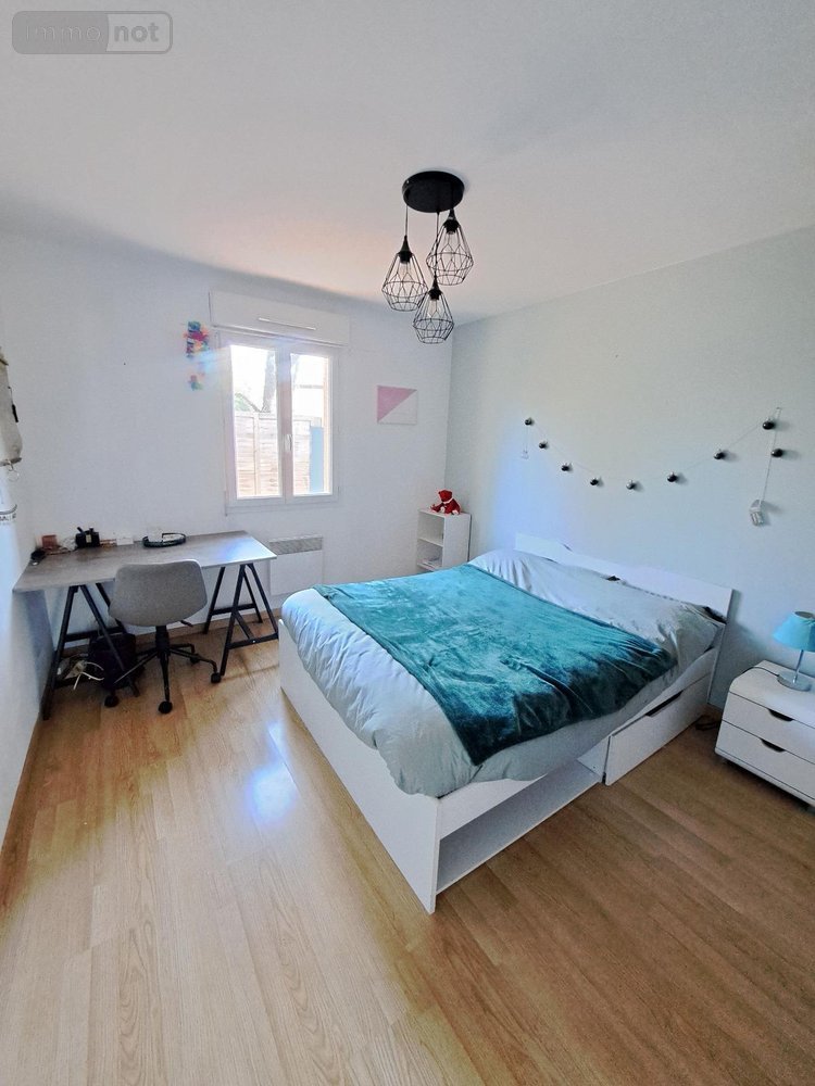 Maison a vendre Saint Paul Flaugnac 46170 Lot 114 m2 4 pièces 218400 euros