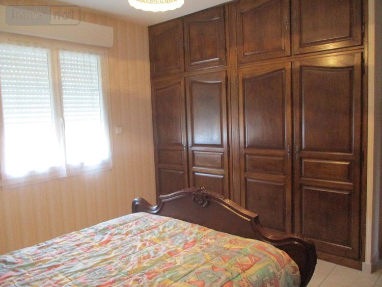 Viager maison Chabris 36210 Indre 162 m2 5 pièces