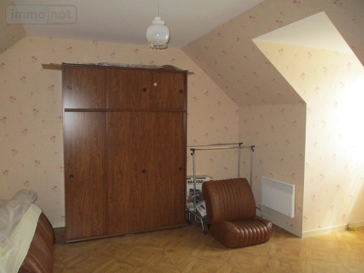 Viager maison Chabris 36210 Indre 162 m2 5 pièces