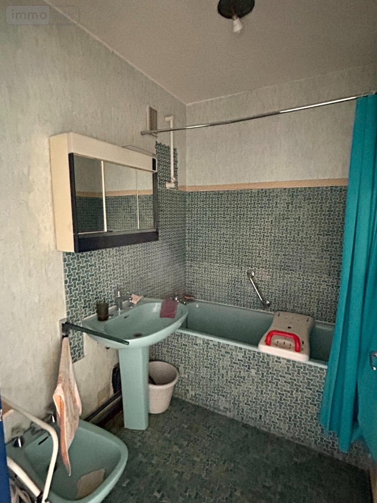 Appartement a vendre Le Mans 72000 Sarthe 88 m2 5 pièces 132200 euros