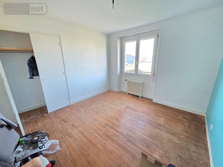 Maison a vendre Brest 29200 Finistère 95 m2 6 pièces 228800 euros