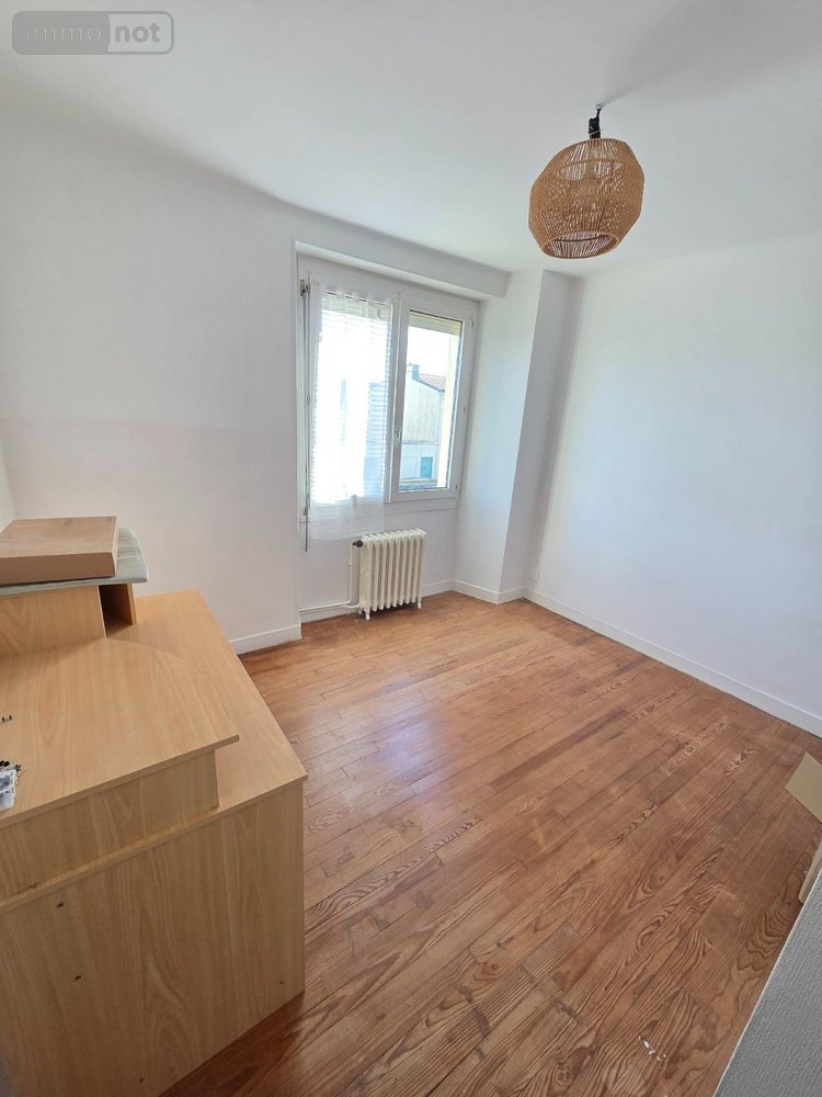 Maison a vendre Brest 29200 Finistère 95 m2 6 pièces 228800 euros