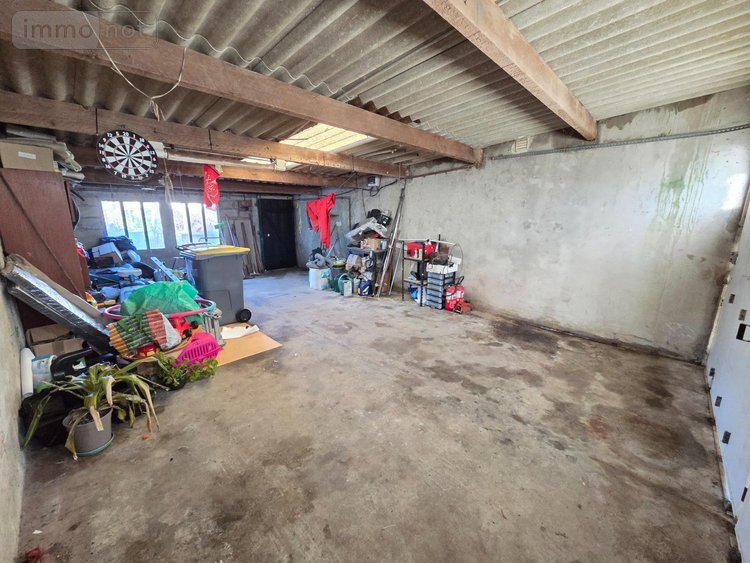 Maison a vendre Brest 29200 Finistère 95 m2 6 pièces 228800 euros