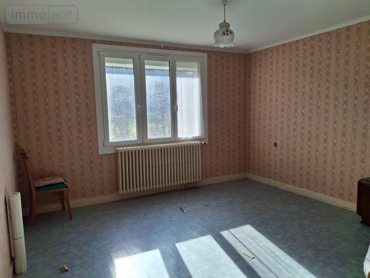 Maison a vendre Amagney 25220 Doubs 104 m2 5 pièces 242000 euros