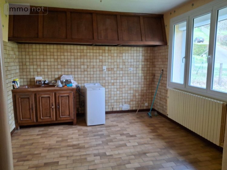 Maison a vendre Amagney 25220 Doubs 104 m2 5 pièces 263000 euros
