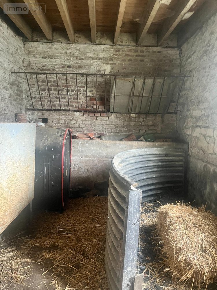 Maison a vendre Leuilly-sous-Coucy 02380 Aisne 75 m2 7 pièces 115100 euros