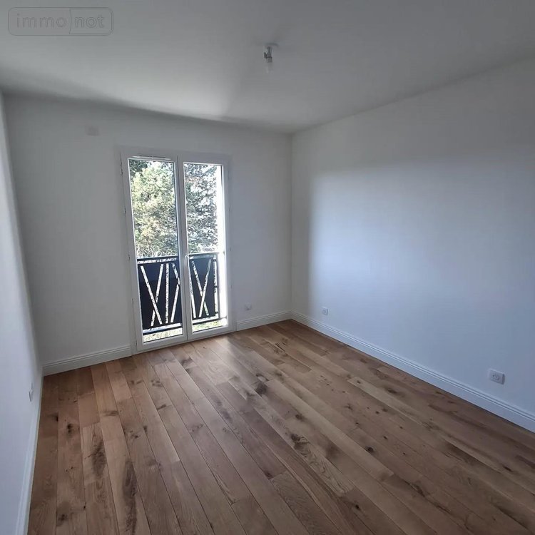 Location appartement Chalon-sur-Saône 71100 Saône-et-Loire 100 m2 5 pièces 1500 euros