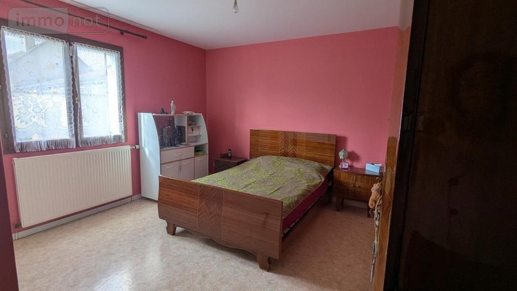 Maison a vendre Chalon-sur-Saône 71100 Saône-et-Loire 109 m2 4 pièces 199000 euros