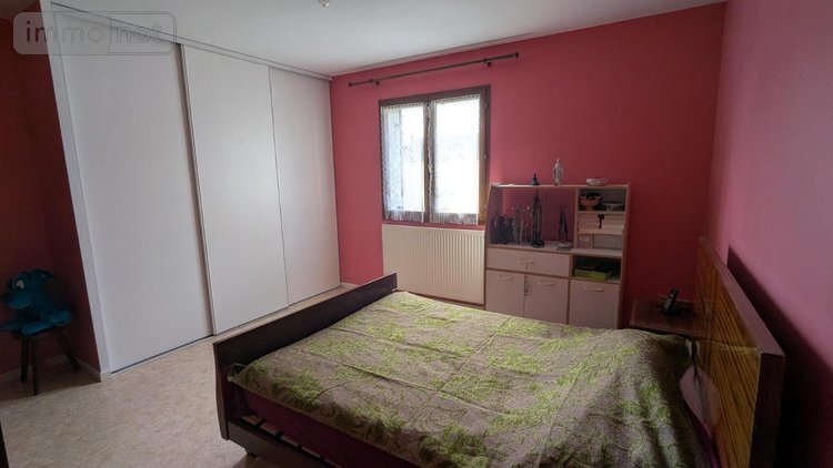 Maison a vendre Saint-Marcel 71380 Saône-et-Loire 109 m2 4 pièces 218000 euros