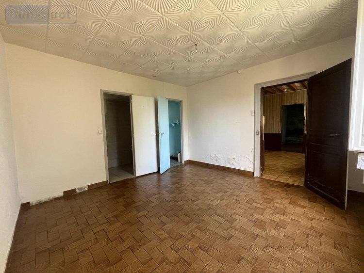 Maison a vendre Jumelles 27220 Eure 80 m2 4 pièces 99000 euros
