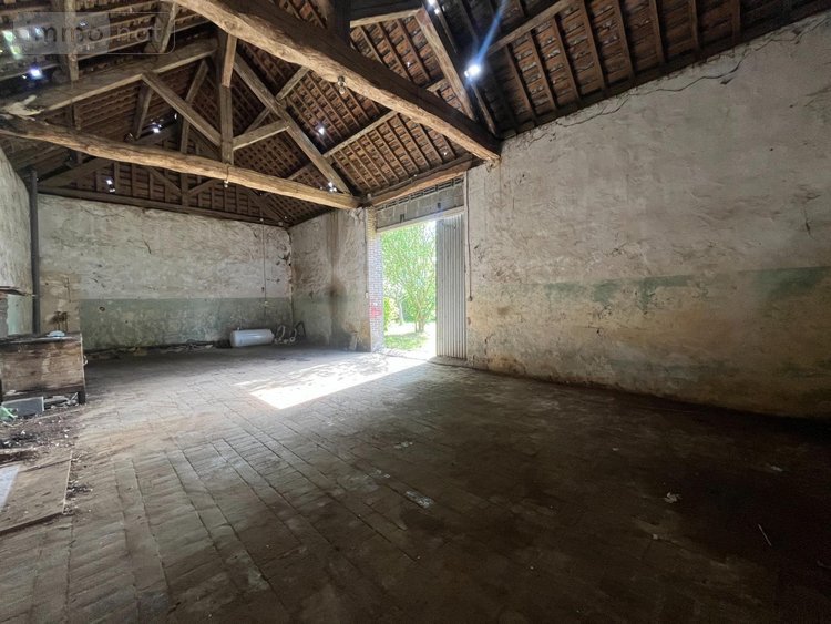 Maison a vendre Jumelles 27220 Eure 80 m2 4 pièces 99000 euros