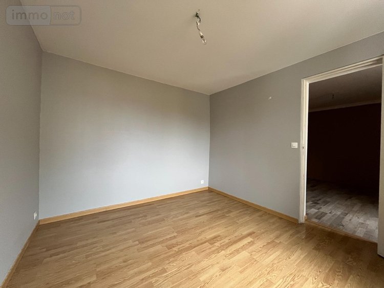 Location maison Saint-André-de-l'Eure 27220 Eure 82 m2 5 pièces 921 euros