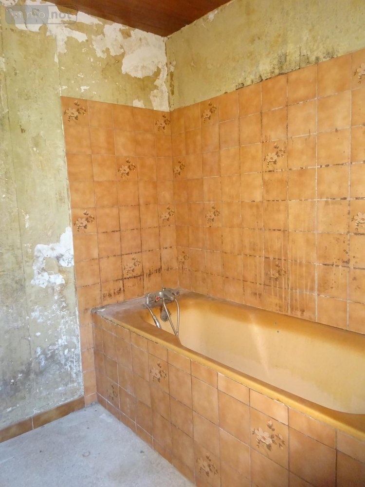 Maison a vendre Nogent-le-Rotrou 28400 Eure-et-Loir 78 m2 4 pièces 58330 euros